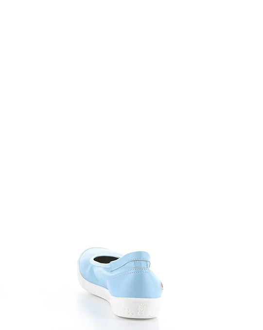 Ilmei737Sof 002 Sky Smooth Leather