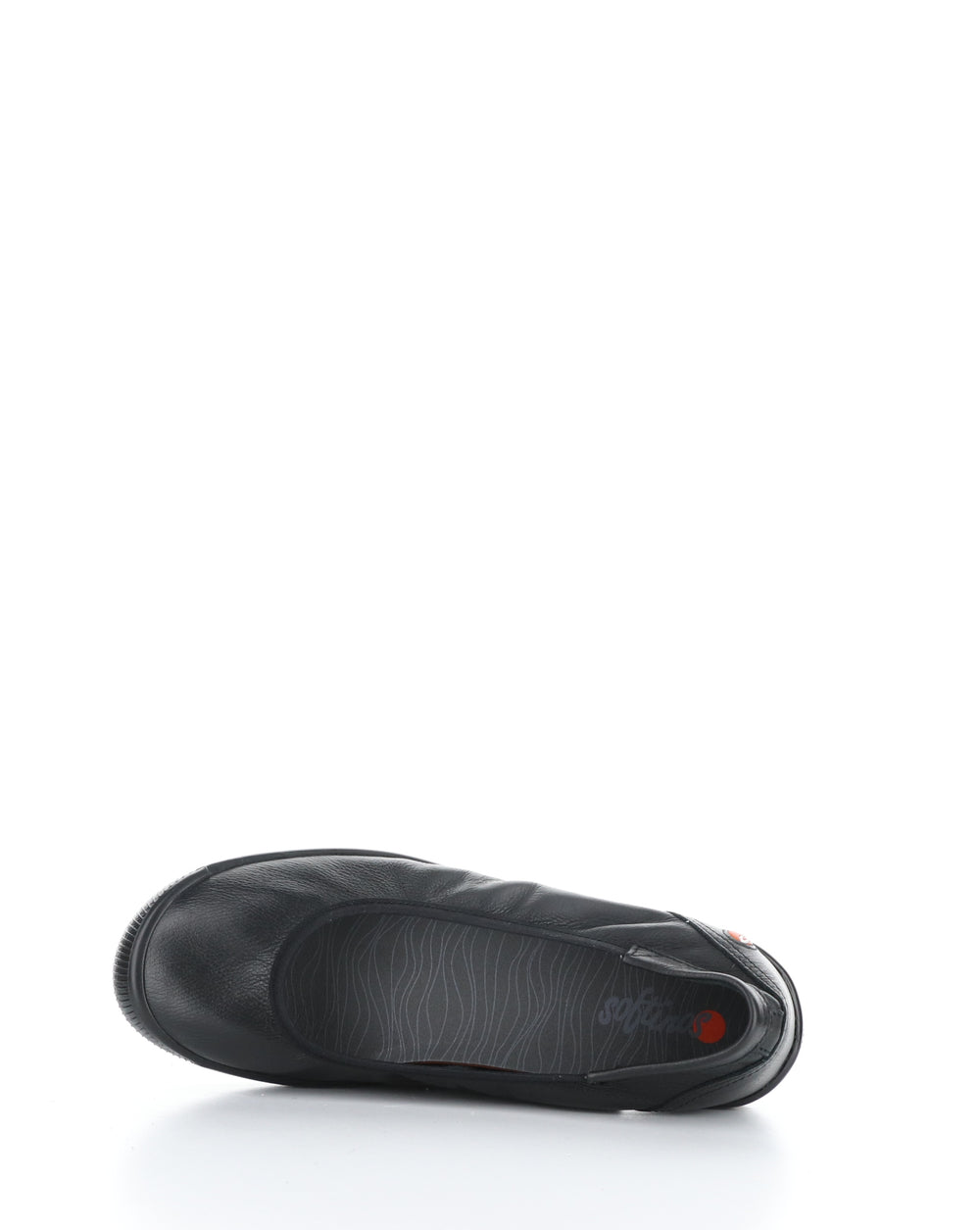 ILMEI737SOF 009 BLACK Elasticated Shoes