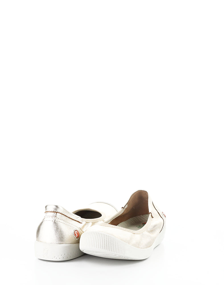 Ilmei737Sof 015 Champagne Laminato