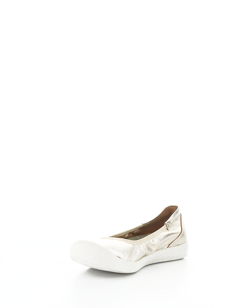 Ilmei737Sof 015 Champagne Laminato