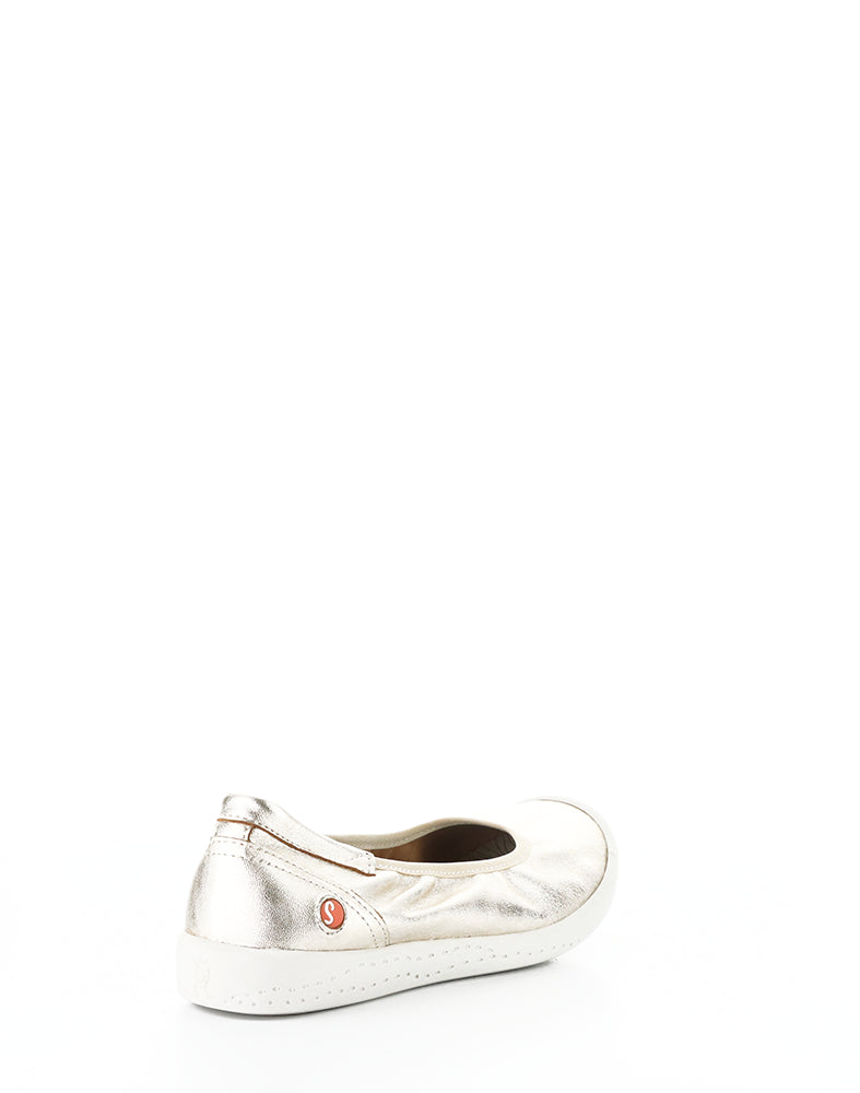 Ilmei737Sof 015 Champagne Laminato