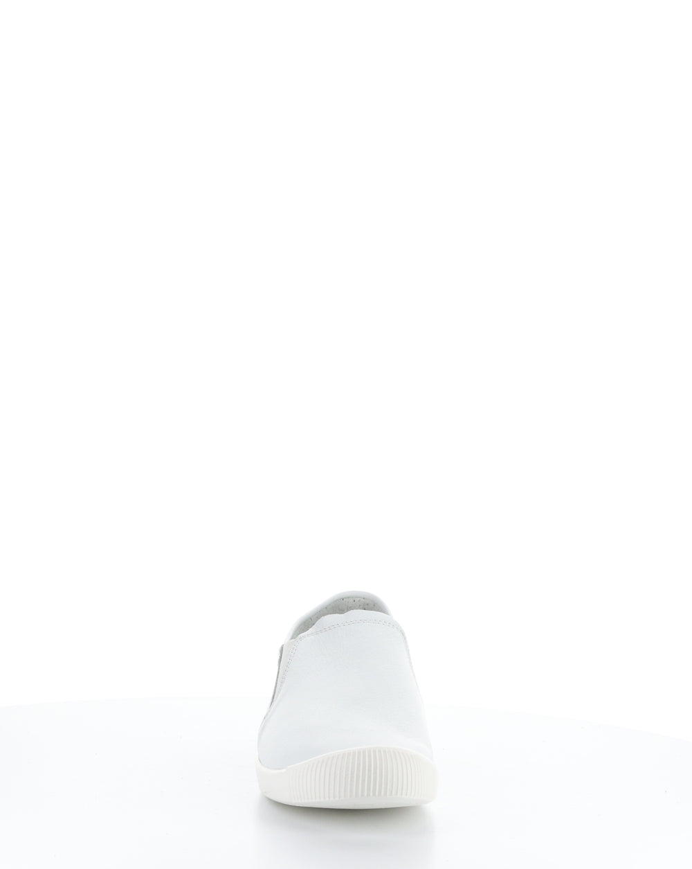 ILOA735SOF 000 WHITE Elasticated Shoes