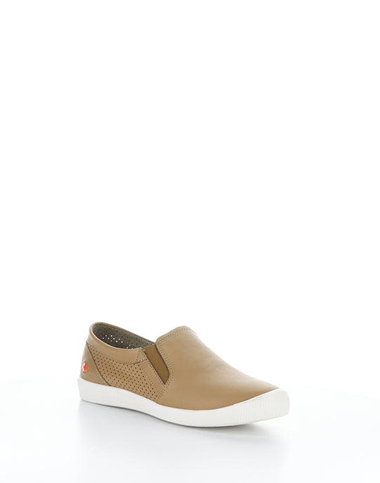 ILOA735SOF 012 TAN SMOOTH LEATHER