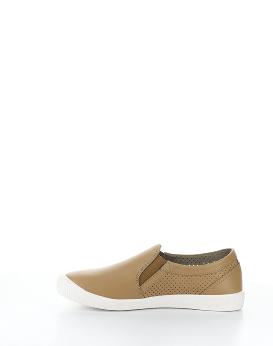 ILOA735SOF 012 TAN SMOOTH LEATHER