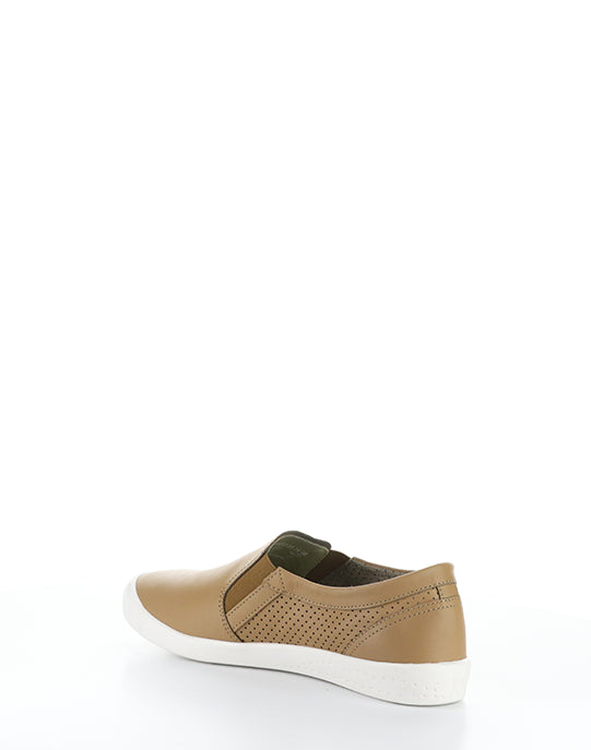 ILOA735SOF 012 TAN SMOOTH LEATHER
