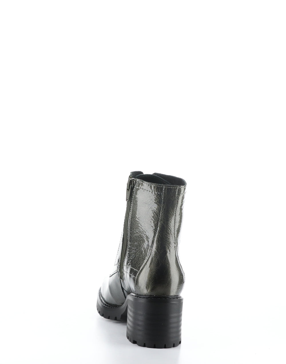 INDIE PEWTER Elasticated Boots