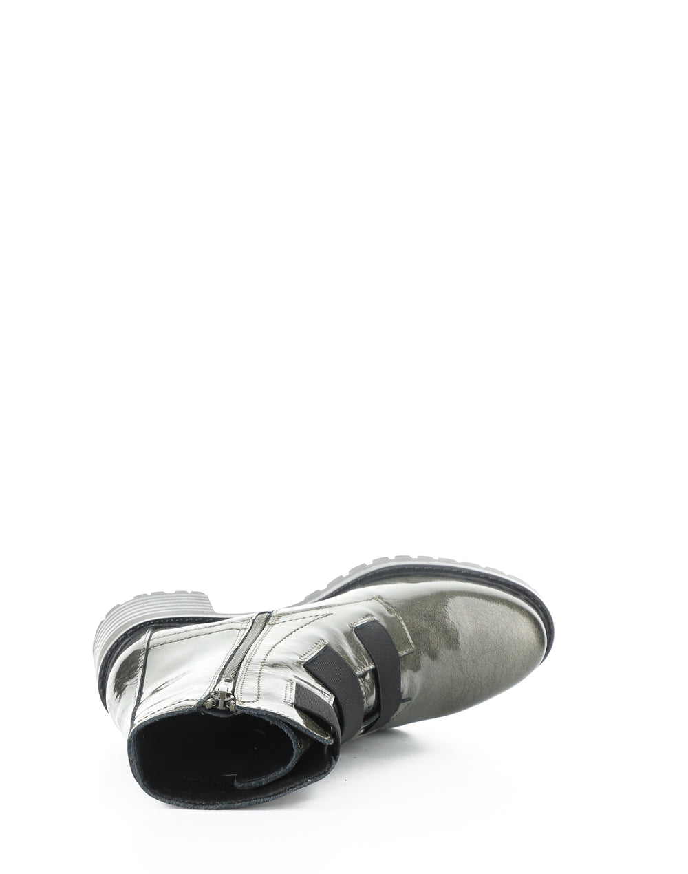 Indie Pewter Mascara Pat