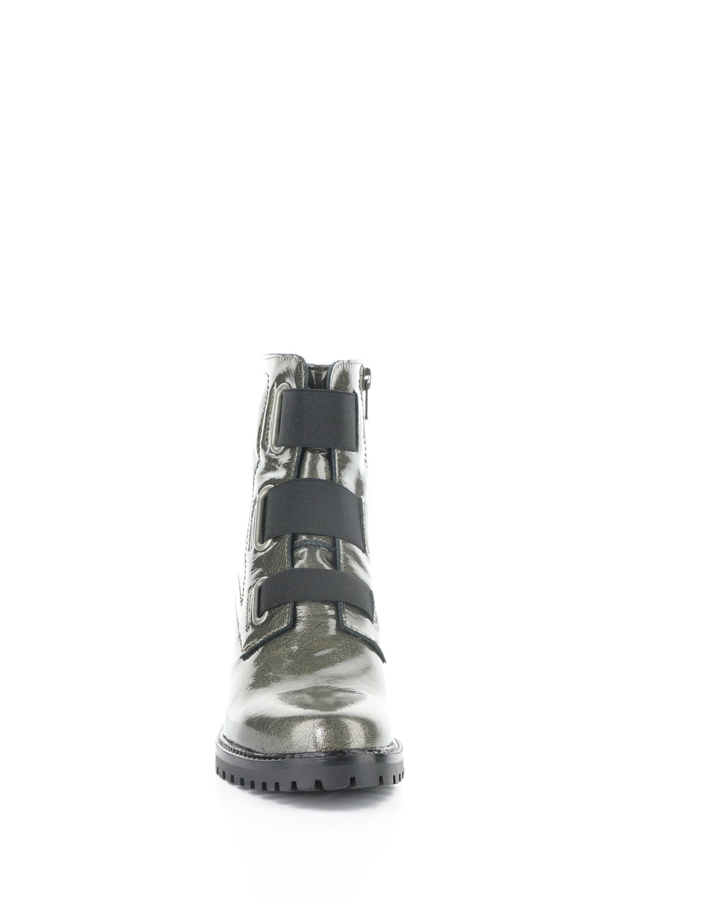 Indie Pewter Mascara Pat