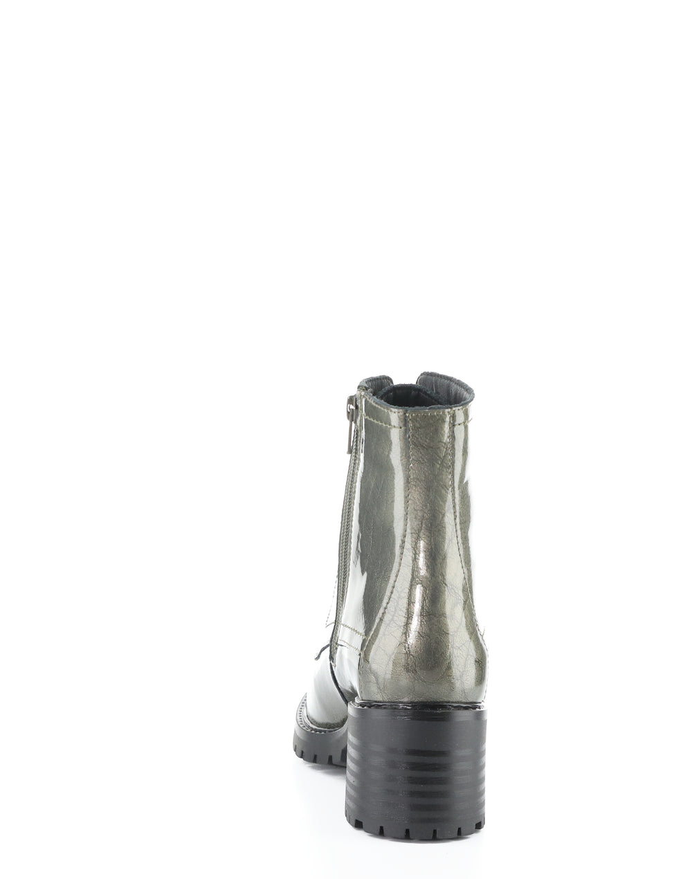 Indie Pewter Mascara Pat
