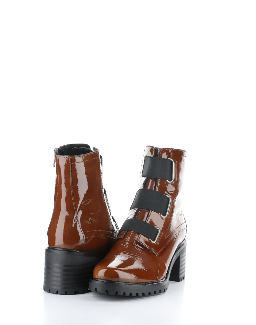 INDIE SANDALO Elasticated Boots