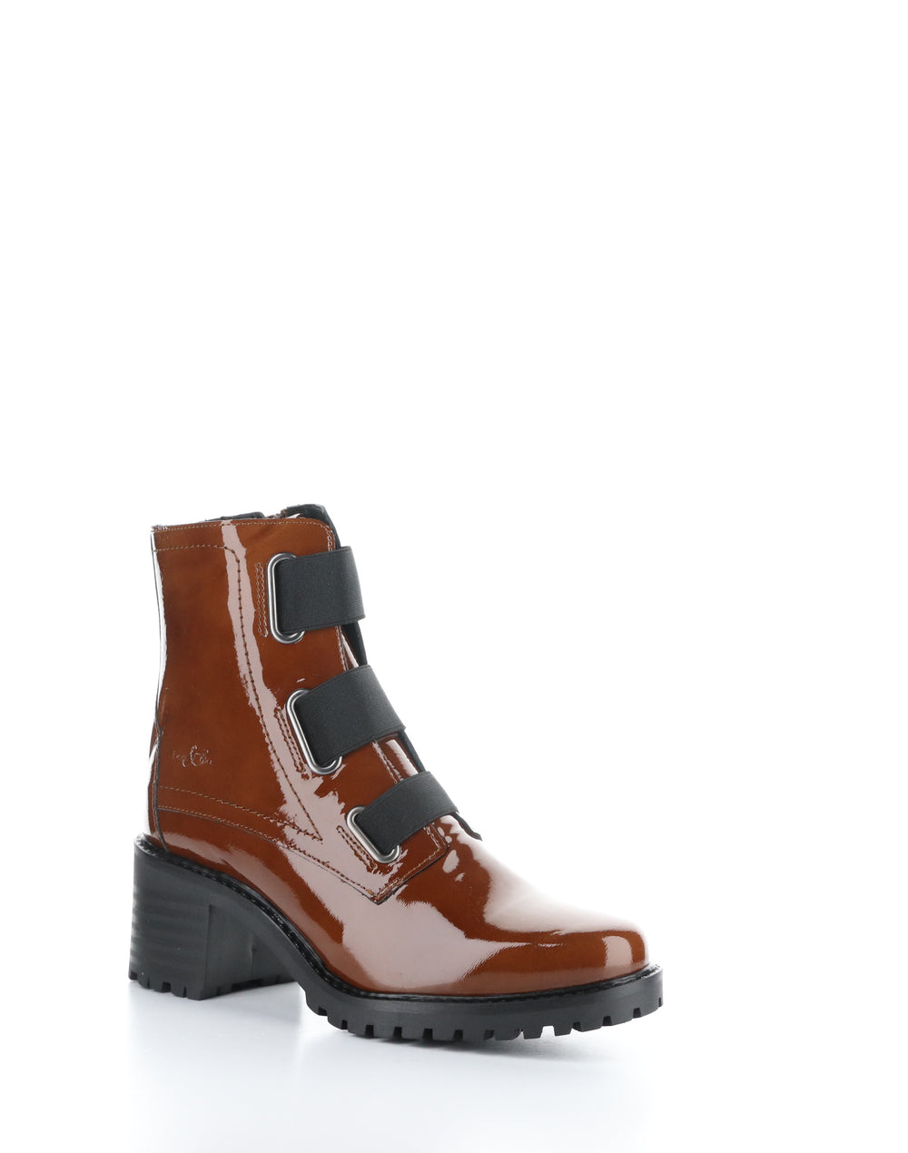 INDIE SANDALO Elasticated Boots