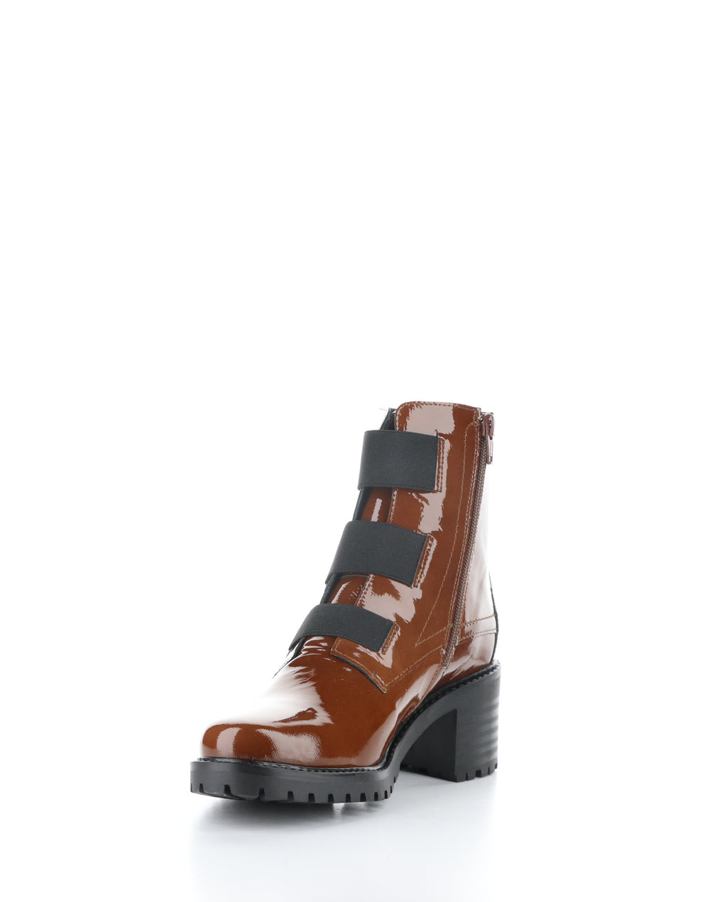 INDIE SANDALO Elasticated Boots