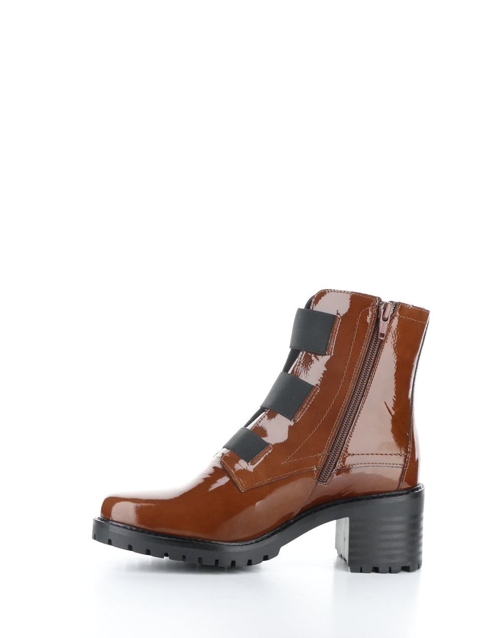 INDIE SANDALO Elasticated Boots