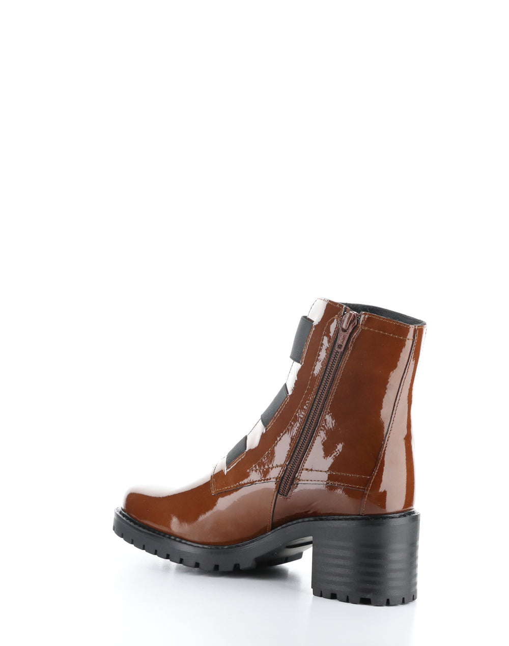 INDIE SANDALO Elasticated Boots