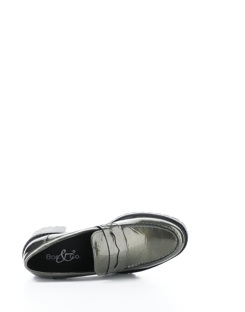 Inna Pewter Mascara Pat