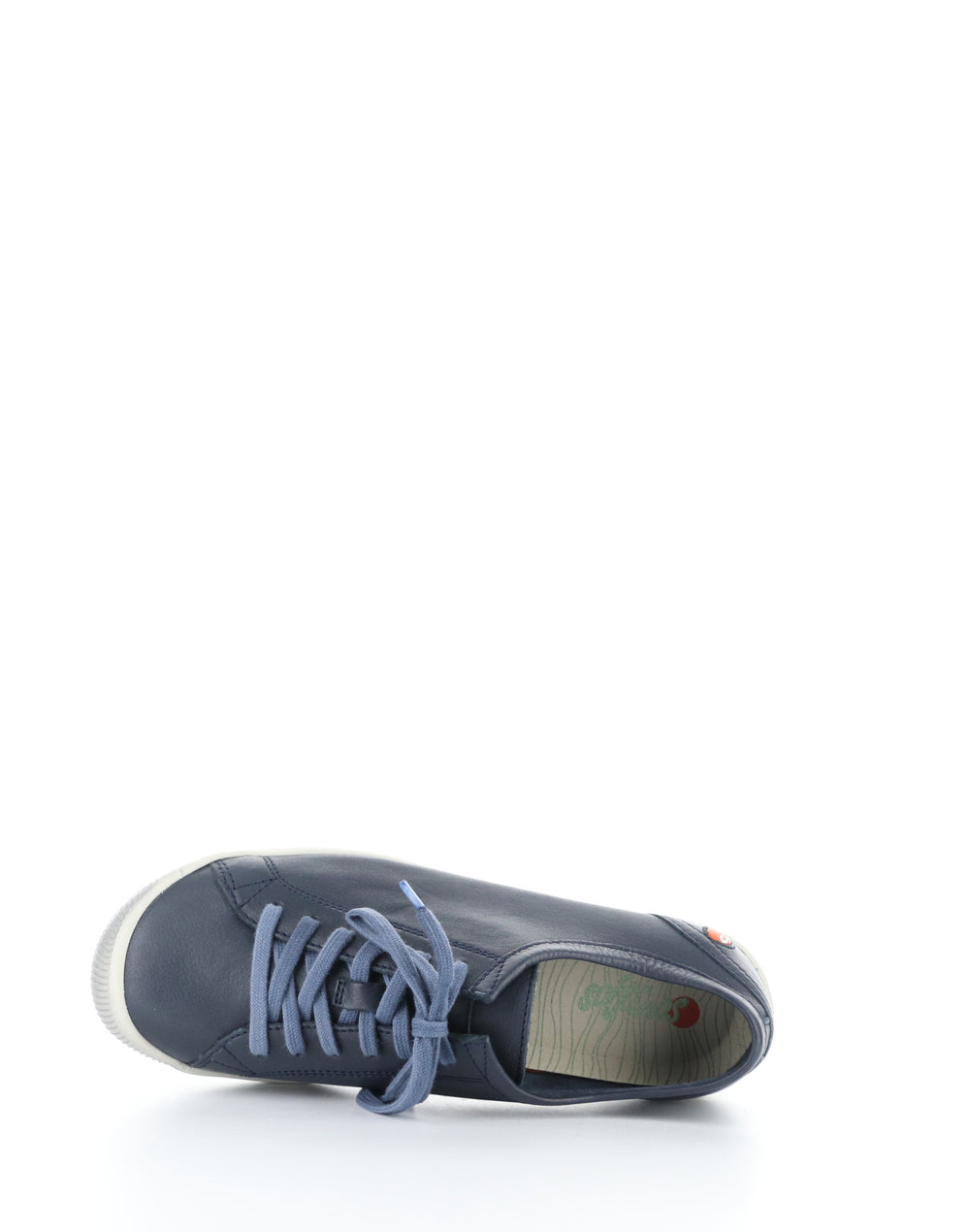 ISLA154SOF Navy Round Toe Shoes