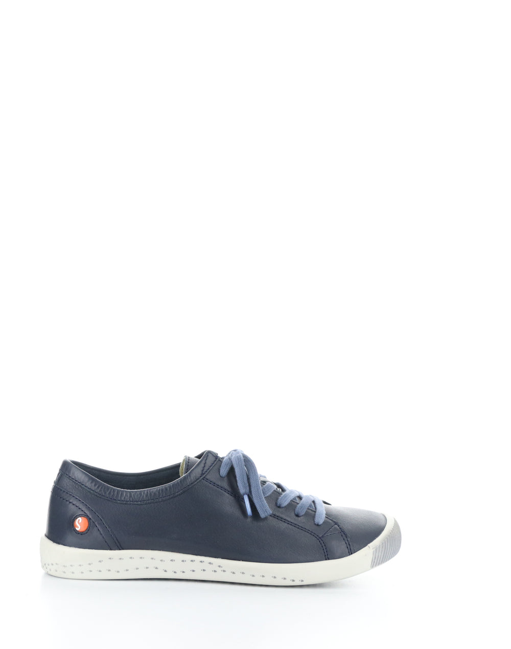 ISLA154SOF Navy Round Toe Shoes