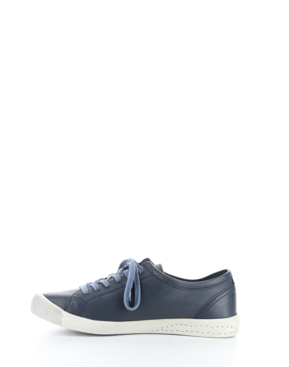 ISLA154SOF Navy Round Toe Shoes