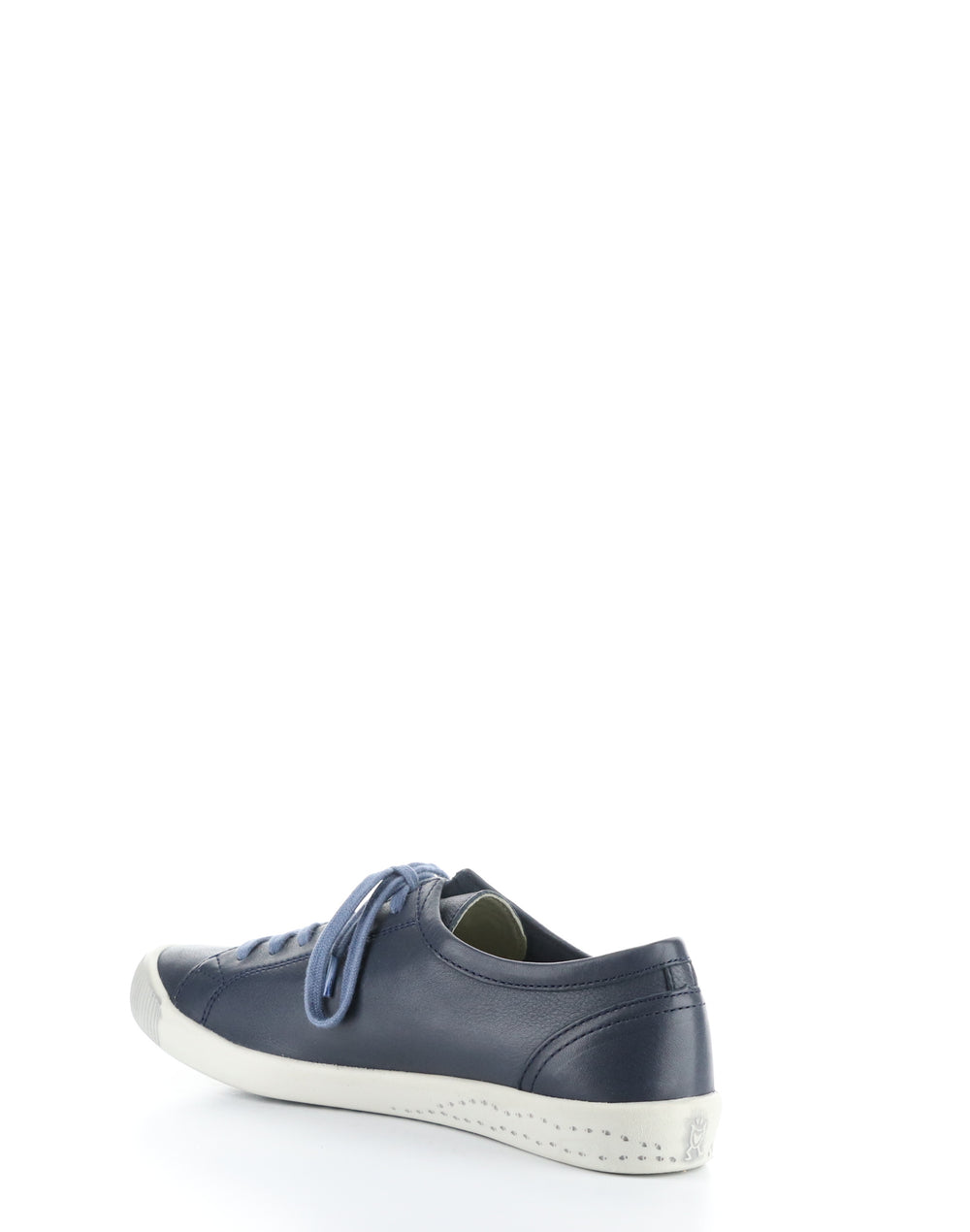 ISLA154SOF Navy Round Toe Shoes