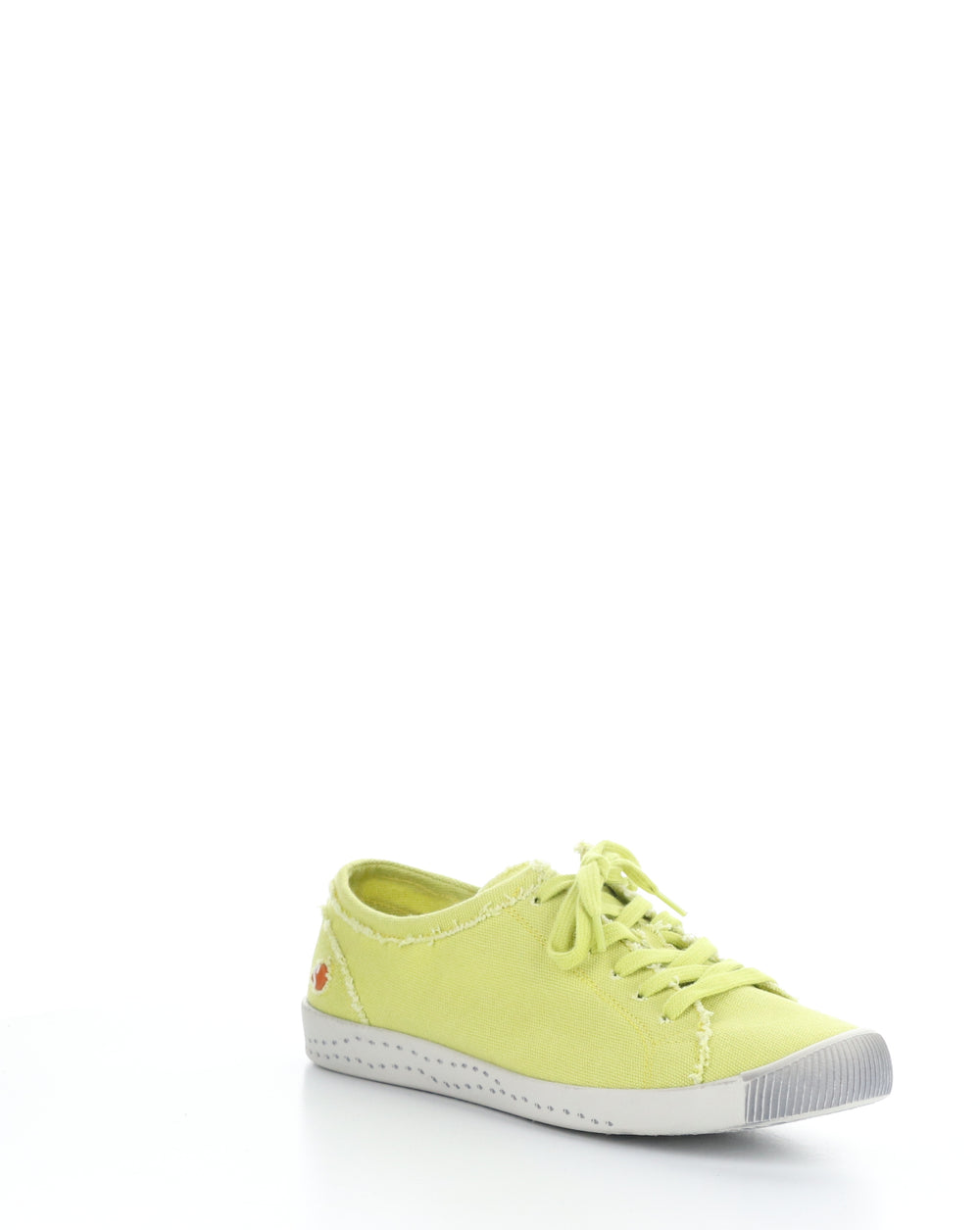 ISLA154SOF 636 LIME Lace-up Shoes