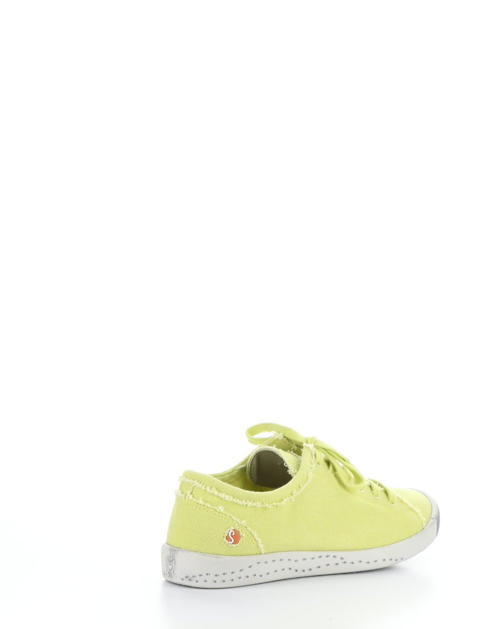 ISLA154SOF 636 LIME Lace-up Shoes