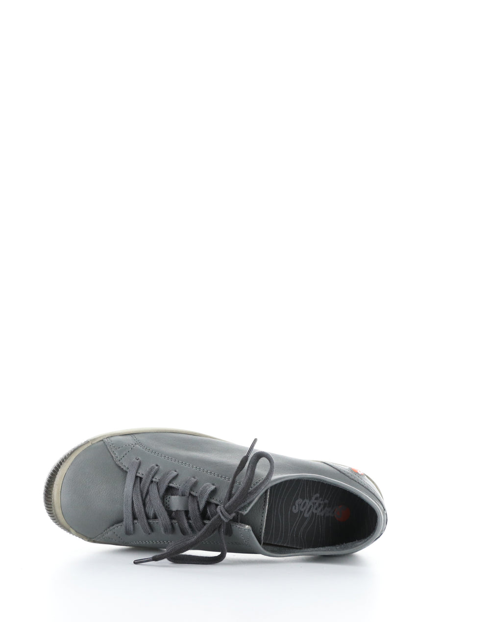 ISLA154SOF Grey Round Toe Shoes