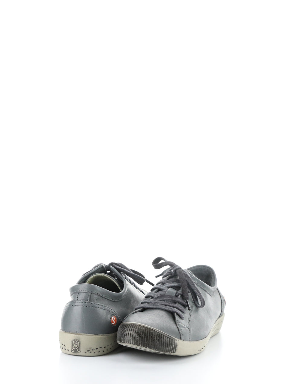 ISLA154SOF Grey Round Toe Shoes