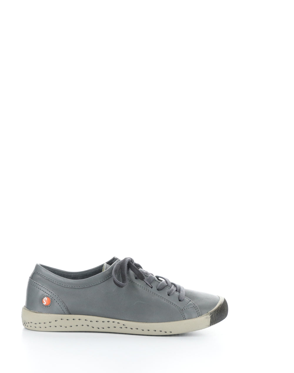 ISLA154SOF Grey Round Toe Shoes