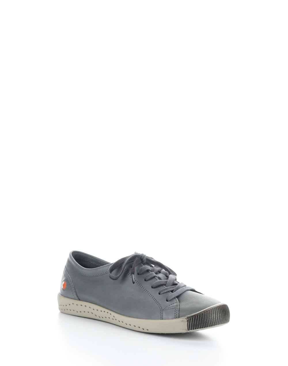 ISLA154SOF Grey Round Toe Shoes