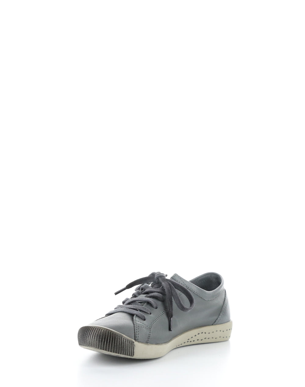 ISLA154SOF Grey Round Toe Shoes