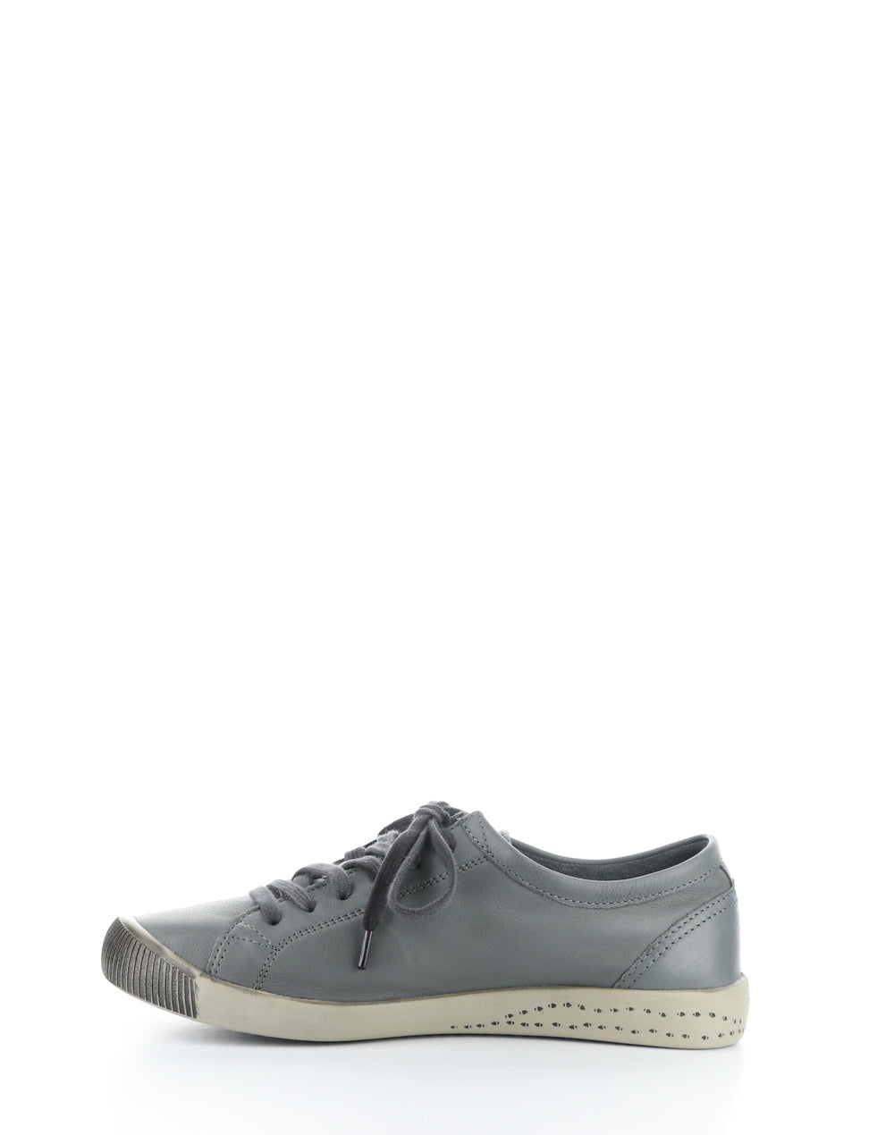 ISLA154SOF Grey Round Toe Shoes