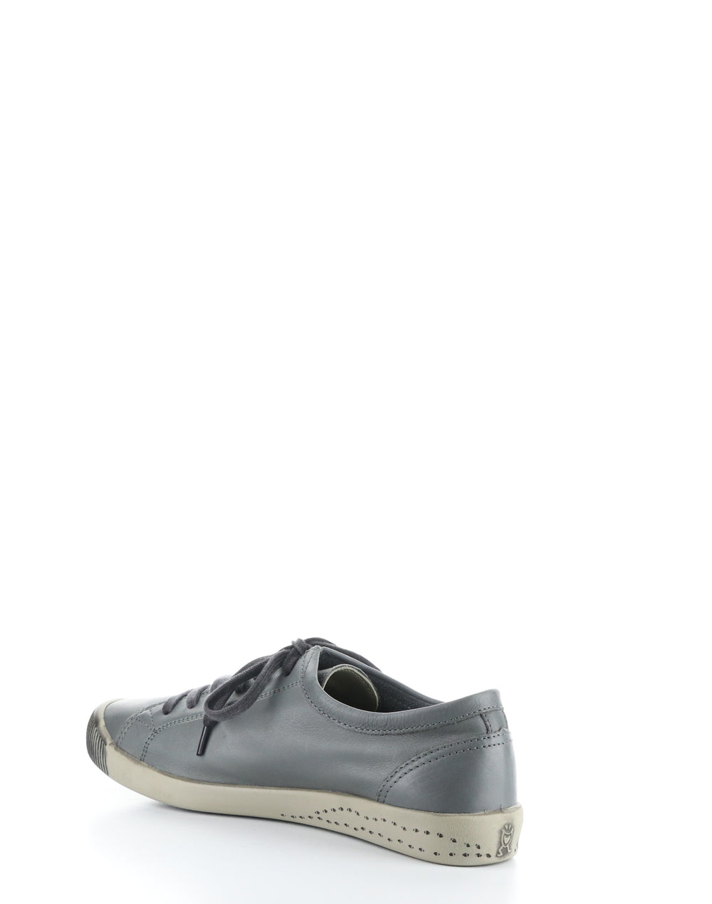 ISLA154SOF Grey Round Toe Shoes