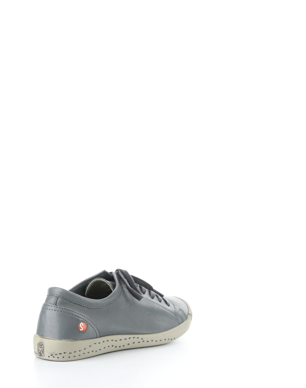 ISLA154SOF Grey Round Toe Shoes