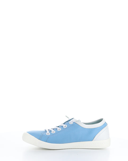 ISLA2557SOF 047 SKY BLUE SMOOTH LEATHER
