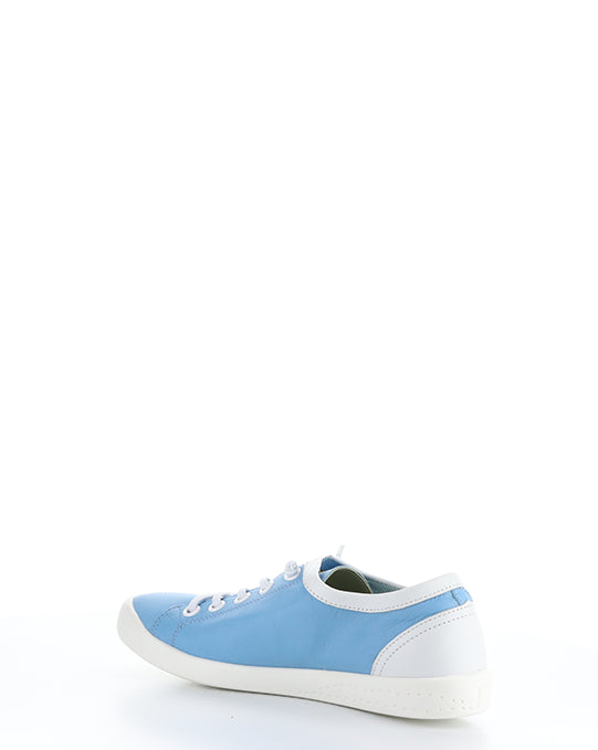ISLA2557SOF 047 SKY BLUE SMOOTH LEATHER