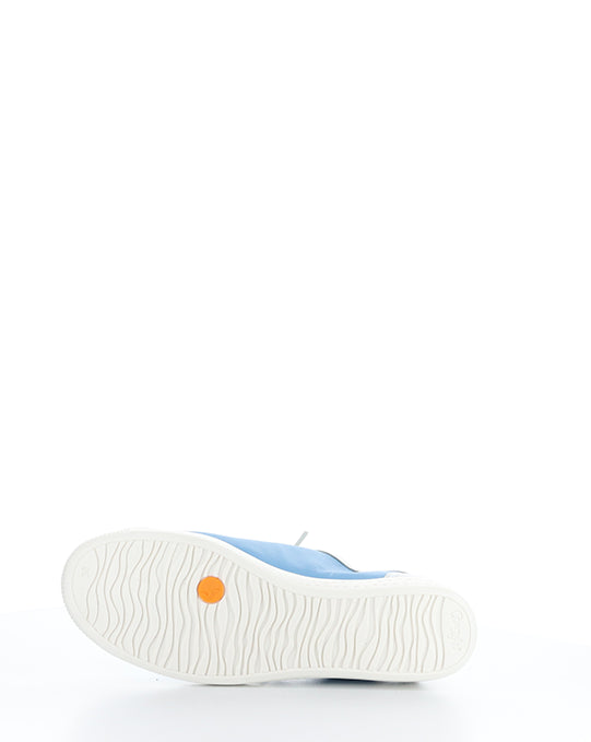 ISLA2557SOF 047 SKY BLUE SMOOTH LEATHER