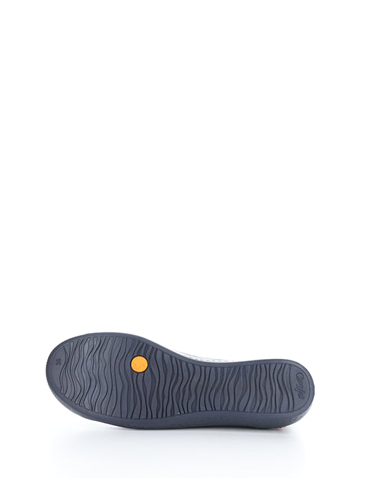 Isla2557Sof 052 Forest Green Smooth Leather