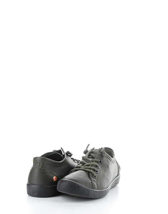Isla2557Sof 070 Military Floater Leather