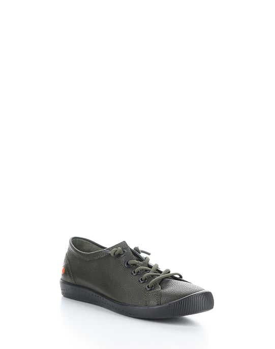Isla2557Sof 070 Military Floater Leather