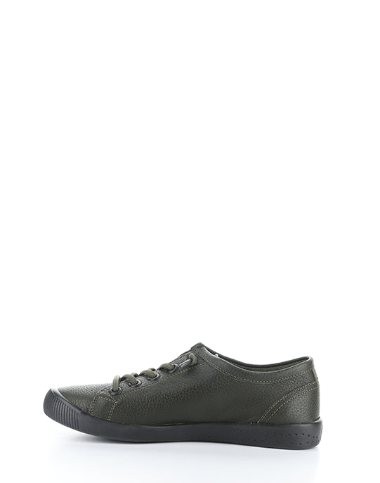 Isla2557Sof 070 Military Floater Leather