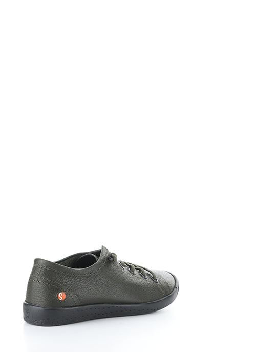 Isla2557Sof 070 Military Floater Leather