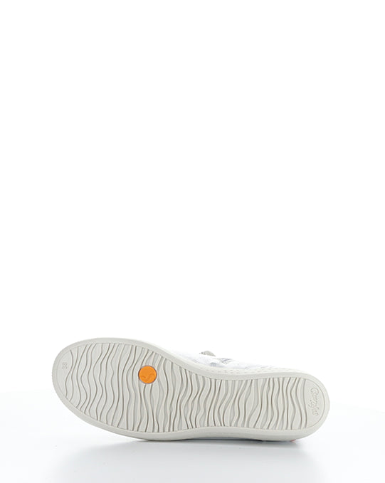 Isleeniii747Sof 011 Silver Laminato