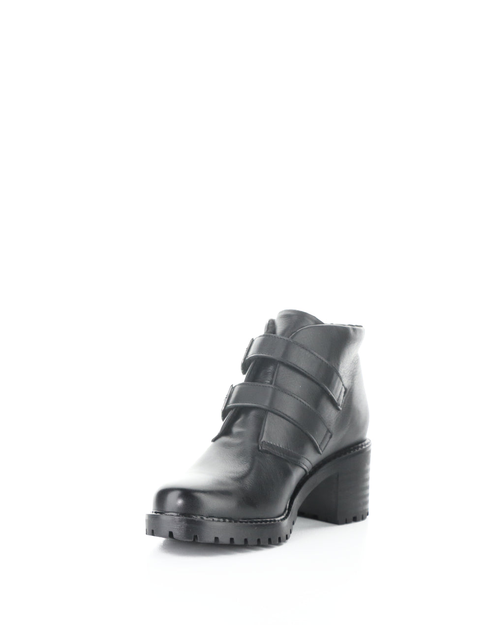 Issey Black Feel Lea/Mini Sherpa