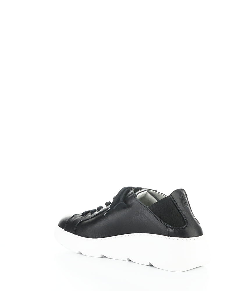 Joof774Fly 000 Black Velvet