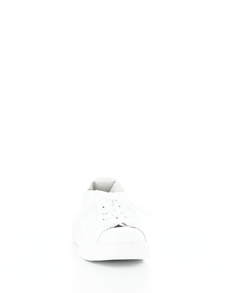 Joof774Fly 001 White Velvet