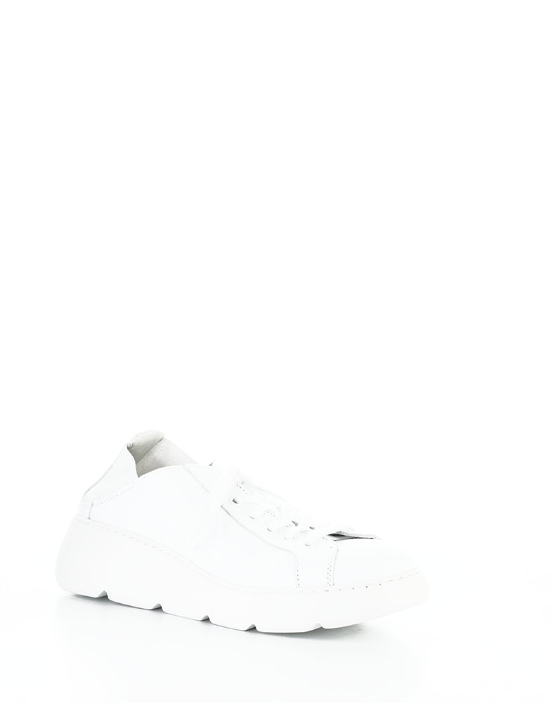 Joof774Fly 001 White Velvet