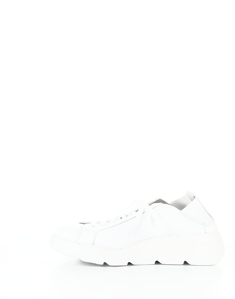 Joof774Fly 001 White Velvet