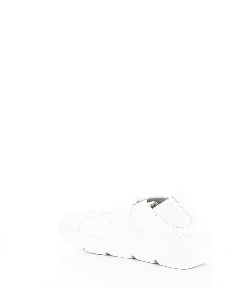 Joof774Fly 001 White Velvet