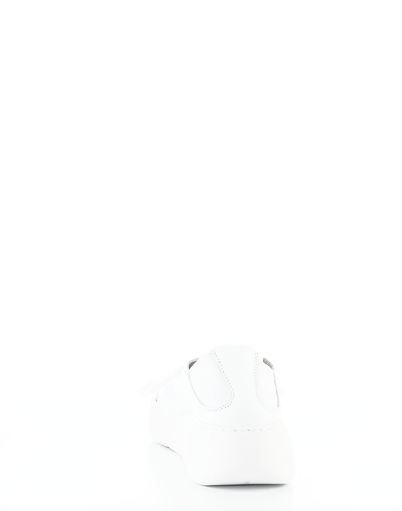 Joof774Fly 001 White Velvet