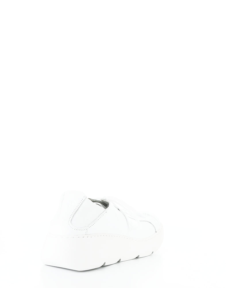 Joof774Fly 001 White Velvet